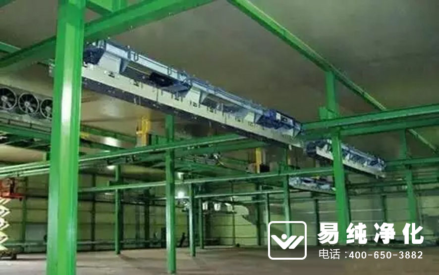 11食用菌接種室配備天車機(jī)械手的培養(yǎng)室.jpg 11食用菌接種室配備天車機(jī)械手的培養(yǎng)室.jpg