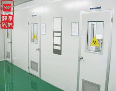 生物安全實(shí)驗(yàn)室凈化工程建筑布局和裝修方案.gif 生物安全實(shí)驗(yàn)室凈化工程建筑布局和裝修方案.gif