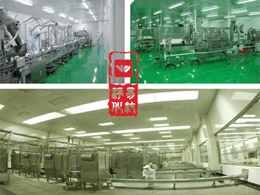 原料藥精烘包GMP車間生產區布置.gif 原料藥精烘包GMP車間生產區布置.gif