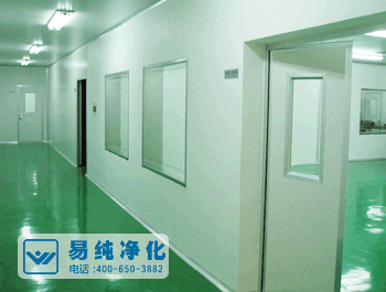 化妝品GMPC認證凈化車間用房設置.gif 化妝品GMPC認證凈化車間用房設置.gif