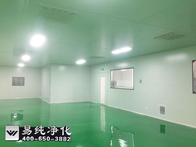 潔凈廠房構造與裝飾要求 (1).jpg 潔凈廠房構造與裝飾要求 (1).jpg